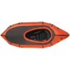 Nortik TrekRaft Trekking Rafting Boot Ultra Leichtes Packraft Mit Verdeck
