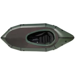 Nortik TrekRaft Trekking Rafting Boot Ultra Leichtes Packraft Mit Verdeck -Bravo Verkäufe nortik trekraft trekking rafting boot ultra leichtes packraft mit verdeck 3