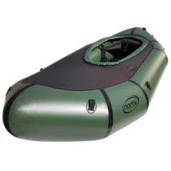 Nortik TrekRaft Trekking Rafting Boot Ultra Leichtes Packraft Mit Verdeck -Bravo Verkäufe nortik trekraft trekking rafting boot ultra leichtes packraft mit verdeck 4