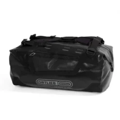 Ortlieb Duffel Wasserdichte Reisetasche 60l-110l Packsack Schwarz