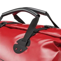 Ortlieb Rack-Pack Wasserdichter Packsack Transportsack Red -Bravo Verkäufe ortlieb rack pack wasserdichter packsack transportsack red 3