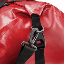 Ortlieb Rack-Pack Wasserdichter Packsack Transportsack Red -Bravo Verkäufe ortlieb rack pack wasserdichter packsack transportsack red 4