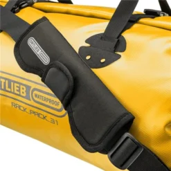 Ortlieb Rack-Pack Wasserdichter Packsack Transportsack Sunyellow 10 Ortlieb Rack-Pack Wasserdichter Packsack Transportsack Sunyellow -Bravo Verkäufe ortlieb rack pack wasserdichter packsack transportsack sunyellow 4