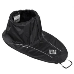 Palm Coniston Spritzdecke Spritzschürze Ripstop-Nylon Black