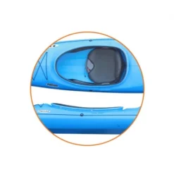 Prijon Excursion EVO Tourenkajak 2er Wanderkajak 8 Prijon Excursion EVO Tourenkajak 2er Wanderkajak -Bravo Verkäufe prijon excursion evo tourenkajak 2er wanderkajak 3