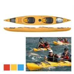 Prijon Excursion EVO Tourenkajak 2er Wanderkajak 9 Prijon Excursion EVO Tourenkajak 2er Wanderkajak -Bravo Verkäufe prijon excursion evo tourenkajak 2er wanderkajak 4