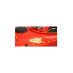 Prijon Grizzly Schwerlast Seekajak Tourenkajak 1er Mischfarbig -Bravo Verkäufe prijon grizzly schwerlast seekajak tourenkajak 1er mischfarbig 3