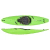 Prijon Pike Pro 1 Personen Allround Kajak Wildwasser Und Tourenkajak
