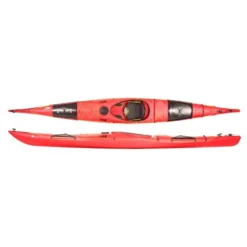 Prijon Seatron GT Kajak Seekajak