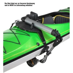 Prijon Thrustme Cruiser Elektroantrieb Universeller Motor Elektromotor -Bravo Verkäufe prijon thrustme cruiser elektroantrieb universeller motor elektromotor 3