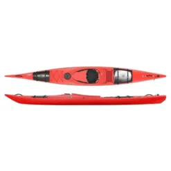 Prijon Touryak 470 LV Tourenkajak Wanderkajak -Bravo Verkäufe prijon touryak 470 lv tourenkajak wanderkajak 2