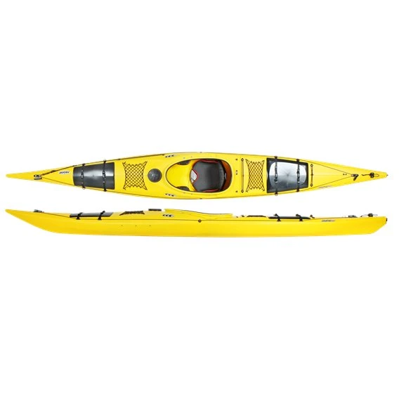 Prijon Touryak 500 Tourenkajak Wanderkajak 3 Prijon Touryak 500 Tourenkajak Wanderkajak – Bild 3