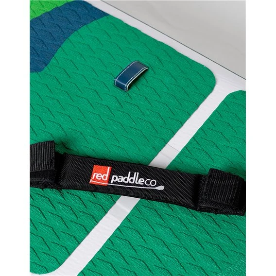 Red Paddle Compact 12.0 SUP Komplett Set Mit Paddel Ausblasbare Stand Up Paddle Board 6 Red Paddle Compact 12.0 SUP Komplett Set Mit Paddel Ausblasbare Stand Up Paddle Board – Bild 6