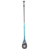 Red Paddle Hybrid Carbon SUP Paddel 3-teilig Blue