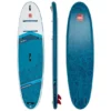 Red Paddle Ride 10.6 MSL Limited Edition Aufblasbares Stand Up Paddle Board