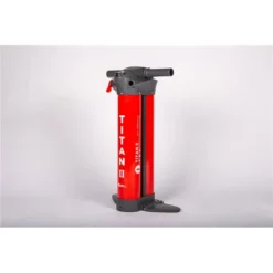 Red Paddle Titan II Handpumpe SUP Pumpe -Bravo Verkäufe red paddle titan ii handpumpe sup pumpe 2