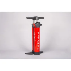 Red Paddle Titan II Handpumpe SUP Pumpe -Bravo Verkäufe red paddle titan ii handpumpe sup pumpe 5