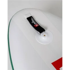 Red Paddle Voyager 12.6 MSL Aufblasbares Stand Up Paddle Board -Bravo Verkäufe red paddle voyager 126 msl aufblasbares stand up paddle board 2