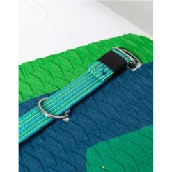 Red Paddle Voyager 12.6 MSL Aufblasbares Stand Up Paddle Board -Bravo Verkäufe red paddle voyager 126 msl aufblasbares stand up paddle board 4