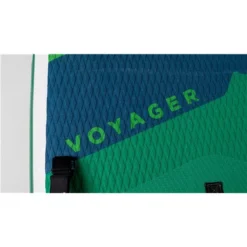 Red Paddle Voyager 12.6 MSL Aufblasbares Stand Up Paddle Board -Bravo Verkäufe red paddle voyager 126 msl aufblasbares stand up paddle board 5