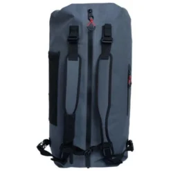 Red Paddle Waterproof Kit Bag - Wasserdichte Multisporttasche Packsack Grey