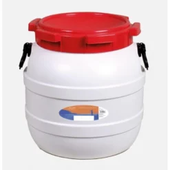 Relags Basic Nature Weithalstonne Wasserdichte Trockentonne 41,5 Liter