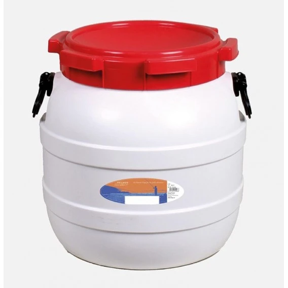 Relags Basic Nature Weithalstonne Wasserdichte Trockentonne 41,5 Liter 1 Relags Basic Nature Weithalstonne Wasserdichte Trockentonne 41,5 Liter