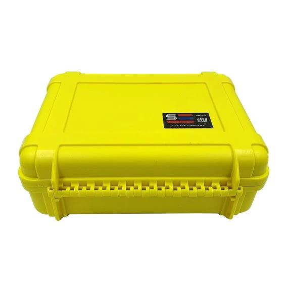 S3 Wassersportbox T6000 Transportbox Wasserdichter Koffer 2 S3 Wassersportbox T6000 Transportbox Wasserdichter Koffer – Bild 2