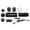 Scubajet Pro Basis Set Tauchscooter Elektroantrieb