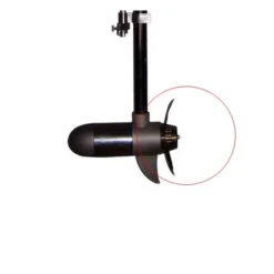 Sevylor Ersatzpropeller Für SBM18 Elektromotor