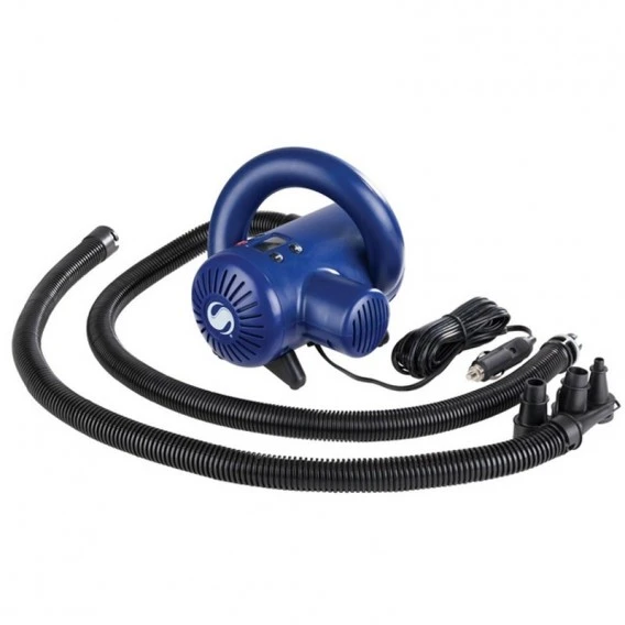 Sevylor Pumpe Hochdruckpumpe 12V Elektropumpe 1 Sevylor Pumpe Hochdruckpumpe 12V Elektropumpe