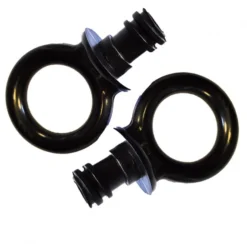 Sevylor Ruderdollen Paar Für Fishhunter Und Caravellen Boote