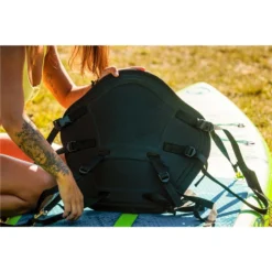 Spinera Performance Kajak Sitz Für Stand Up Paddle Boards -Bravo Verkäufe spinera performance kajak sitz fur stand up paddle boards 3