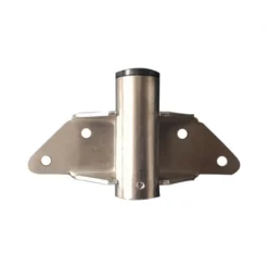 TNP Dollenhalterung Paar Aus Edelstahl