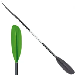 TNP / Gumotex Kajak Touring Doppelpaddel 2-teilig 2.30 M -Bravo Verkäufe tnp gumotex kajak touring doppelpaddel 2 teilig 230 m 2