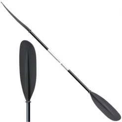 TNP / Gumotex Kajak Touring Doppelpaddel 2-teilig 2.30 M -Bravo Verkäufe tnp gumotex kajak touring doppelpaddel 2 teilig 230 m 5