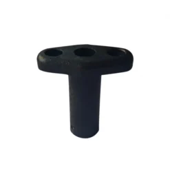 TNP Ruderdollen Halter Aus Kunststoff