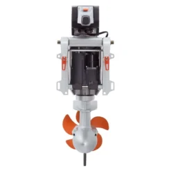 Torqeedo Cruise 10.0 TL Langschaft Elektromotor Außenborder -Bravo Verkäufe torqeedo cruise 100 tl langschaft elektromotor aussenborder 5