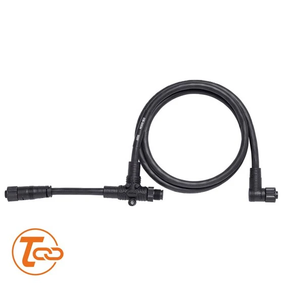 Torqeedo Solar Laderegler Power Für 48-5000 2 Torqeedo Solar Laderegler Power Für 48-5000 – Bild 2